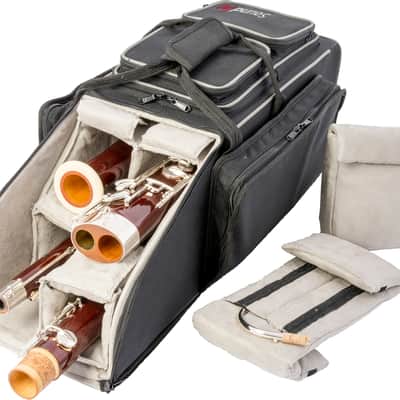 Soundline Fagott Soft Case image 4