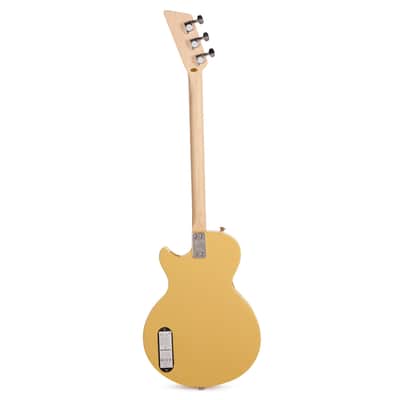 Gibson x Loog Les Paul TV Yellow image 5