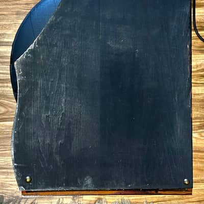 Oscar Schmidt Hudson Fulton Mandolin Harp image 11