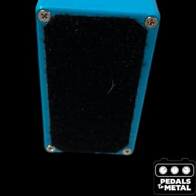 MXR M234 Analog Chorus 2011 - Present - Blue - X18838 image 7