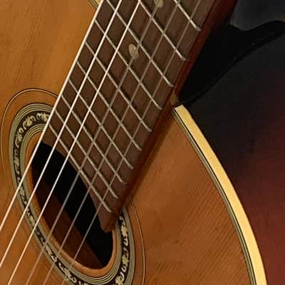 Yamaha dynamic 1967 - Wood image 12
