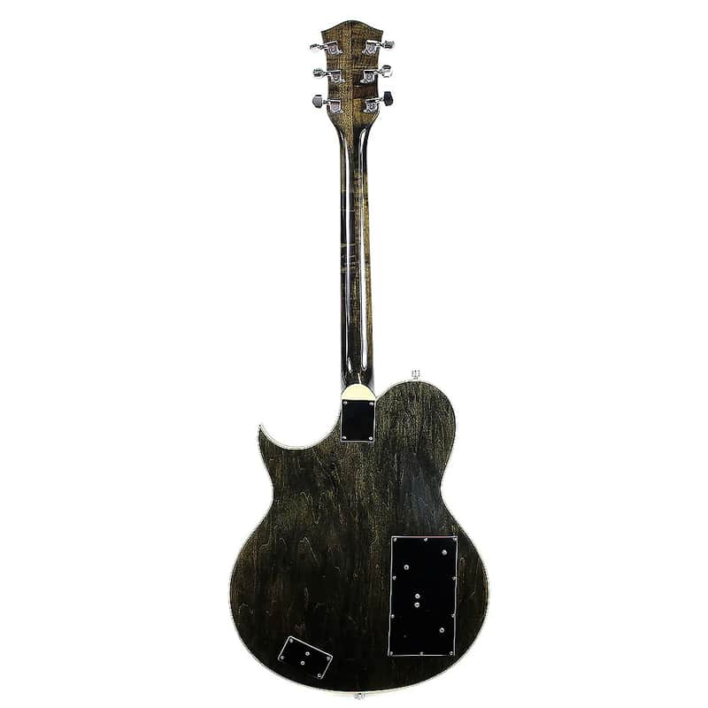 Gretsch Atkins Super Axe image 3