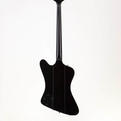 Epiphone TB-90 Vintage Sunburst (VS) Made in Japan Epiphone Made in Japan [J907067] (06/16) image 2