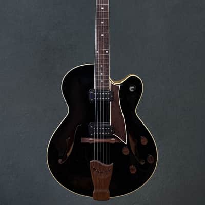 Fender Used D'Aquisto Standard '85 image 3