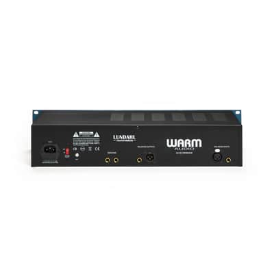 Warm Audio WA-1B Compressor Open Box image 4