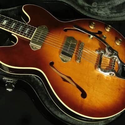 Epiphone CASINO Bigsby made in JAPAN #mar243 image 1