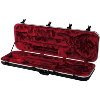 Ibanez MB300C Hardshell Bass Case image 2