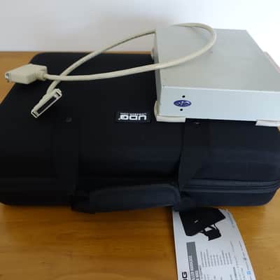 AKAI MPC2000xl se image 18