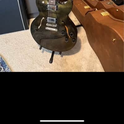Gibson ES 137 Premier  2002 - Custom Shop image 1