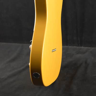 Fender Player II Telecaster Maple Fingerboard Butterscotch Blonde image 6