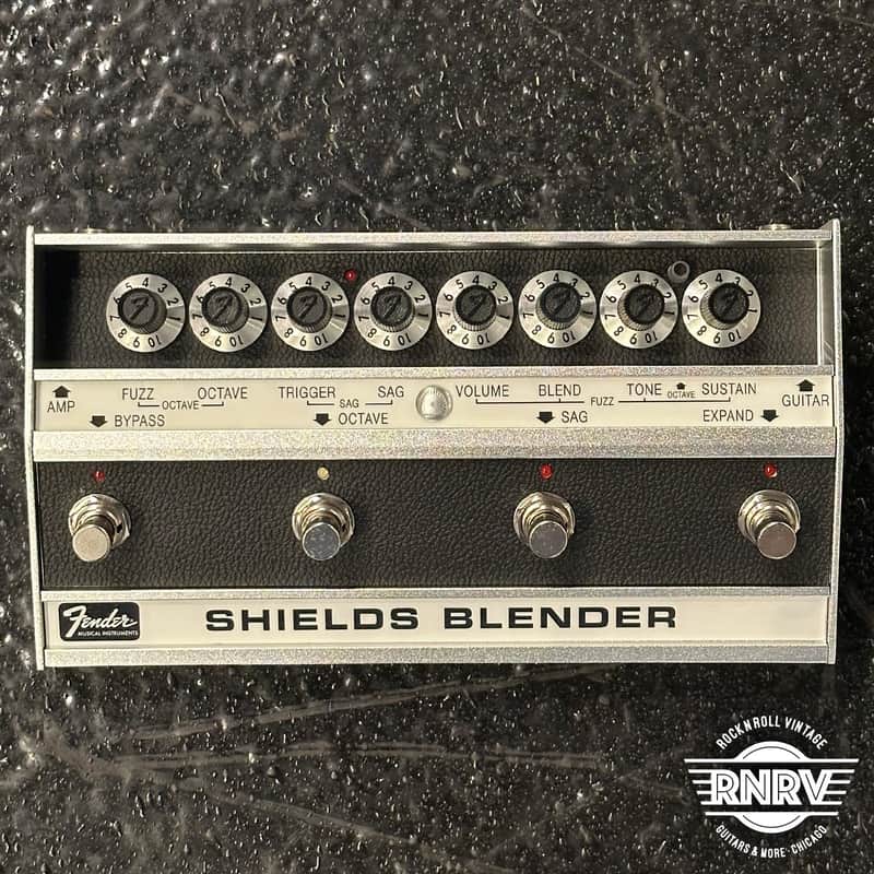 Fender Shields Blender image 1
