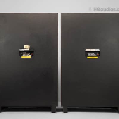 TANNOY BERKELEY Pair of Vintage Speakers - Professionally Restored - 1-Year Warranty image 9