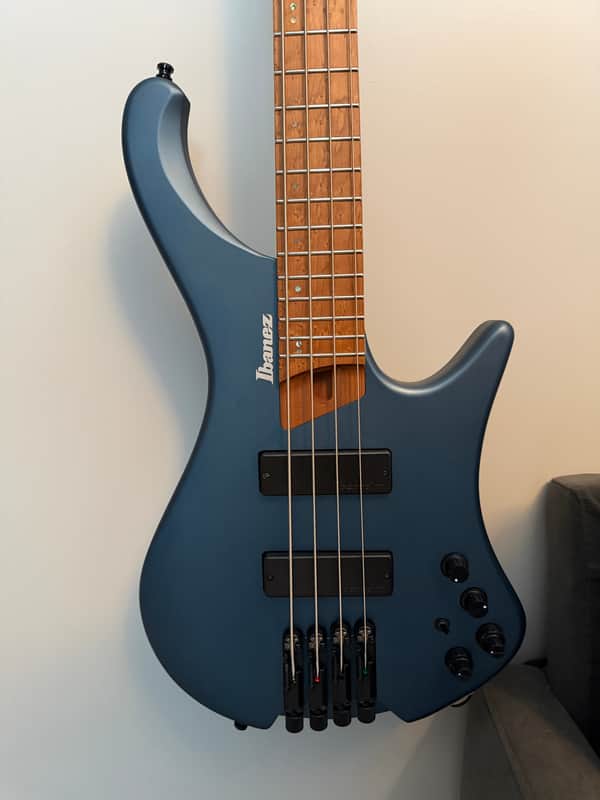 Ibanez EHB1000-AOM Bass Workshop