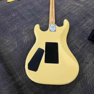Kramer Baretta 2022 - Present - Bumblebee Yellow image 2