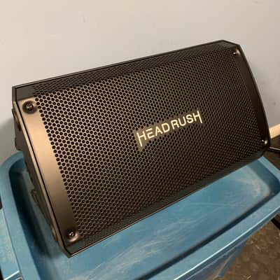 Line 6 Pod GO with HeadRush FRFR-108 speaker 2022 image 6