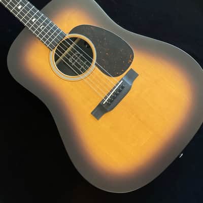 Martin X Series D-X2E Molly Tuttle Signature 2026 image 3