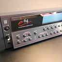 E-MU Systems E64 Sampler - 64 MB RAM - 4GB Harddisk