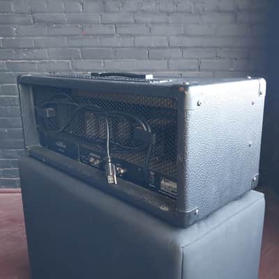 Peavey Ultra Plus 120-Watt Tube Guitar Head image 8