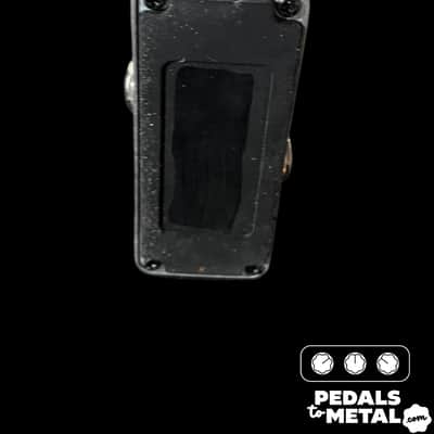 Mooer 010 Two Stone Micro Preamp 2010s - Black X14278 image 4