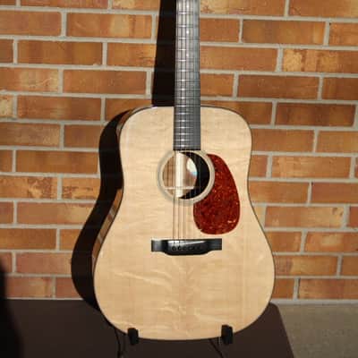 Bourgeois Dreadnought Hawaiian Country Boy Series Limited Edition-Koa image 3