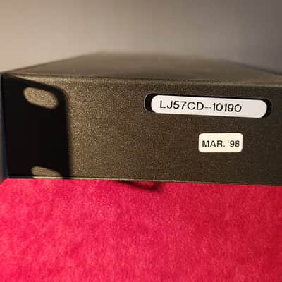 DOD SR430Q 2-Channel 15-Band Graphic Equalizer image 8