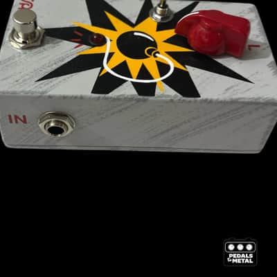 JAM Pedals Boomster mk.2 -x18682 image 2