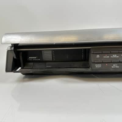 Bose Lifestyle Model 20 Music Center Music System image 3