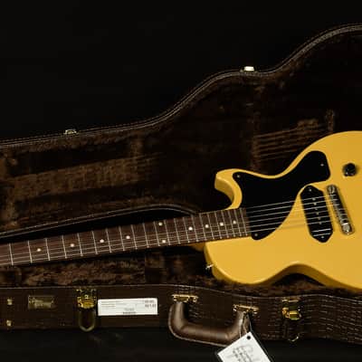 Gibson Custom Shop Wildwood Spec 1957 Les Paul Junior Single-cut - VOS image 6