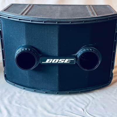 Bose 802 Series II Loudspeaker PA System • Excellent • Tested • Many Extras image 2