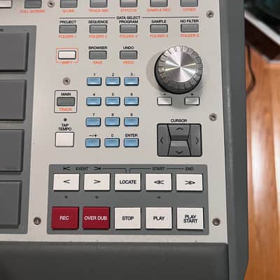 Akai MPC Renaissance Groove Production Studio image 9