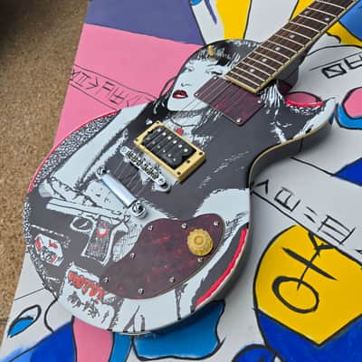Austin LP image 8