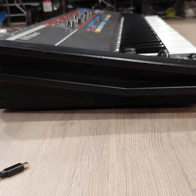 Roland Juno-106 Synthesizer (Serviced) New Sliders/Caps/Voice Chips image 11