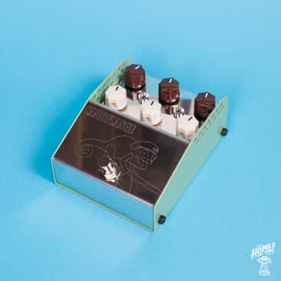 ThorpyFX Camoflange Mki Flanger image 1