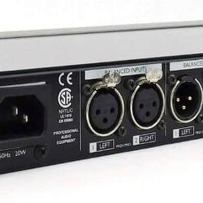 TC Electronic M3000 High-End Reverb Processor +Top Zustand+ 2Jahre Garantie image 11