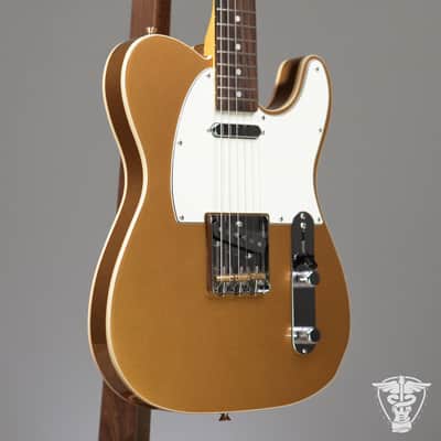 2024 Fender JV Modified 60s Custom Telecaster - 7.77 LBS image 2