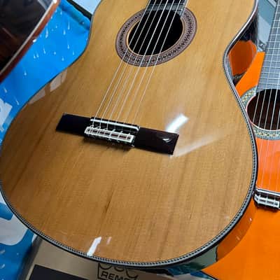 Alhambra 7P 50th Anniversary Rosewood - high gloss image 1