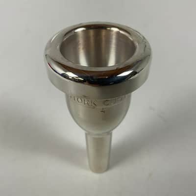 Demo Stork BT4 Heavy Large Shank Trombone [42781] image 1