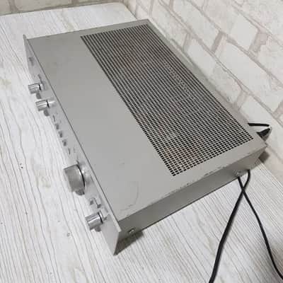 Nordmende PA-1300 Rare Vintage Integrated Stereo Amplifier Tested Warranty image 7
