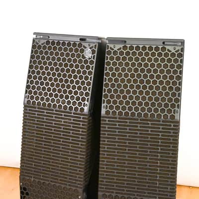Clair Bros i212-i Dual 12" Install Line Array Speakers 90° (PAIR) CG0104C *ASK FOR SHIPPING* image 2