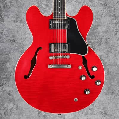Gibson ES-335 Dot 2003 Cherry image 1