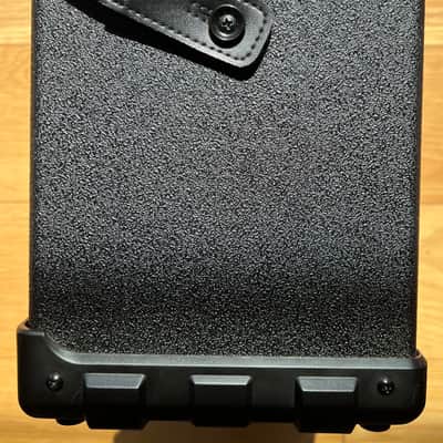 Roland Micro Cube 2-Watt 1x5" Guitar Combo 2004 - 2014 - Black image 4