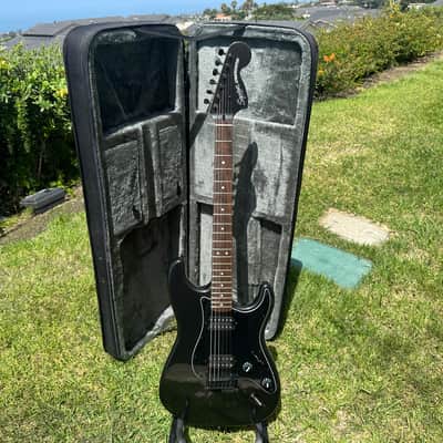 Video! Squier Affinity Stratocaster HH image 2