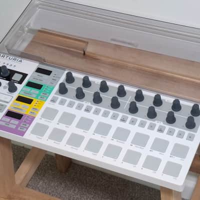Arturia BeatStep Pro MIDI Controller & CV Sequencer image 6
