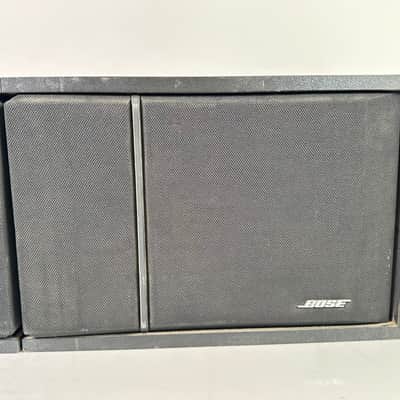 Pair Bose 201 Series III Direct Reflecting Bookshelf Speakers image 4