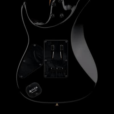 Ibanez AZ26P1 Premium (2025) - Black #04390 with Original Gig Bag image 2