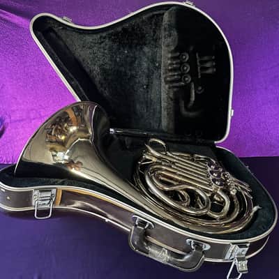 Yamaha YHR-668N Double French Horn image 7