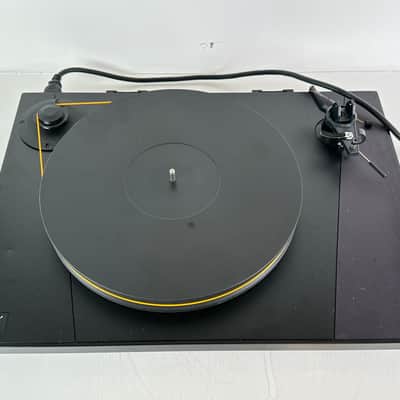 Mobile Fidelity MoFi UltraDeck Turntable w/ Dust Cover & MasterTracker Cartridge image 16