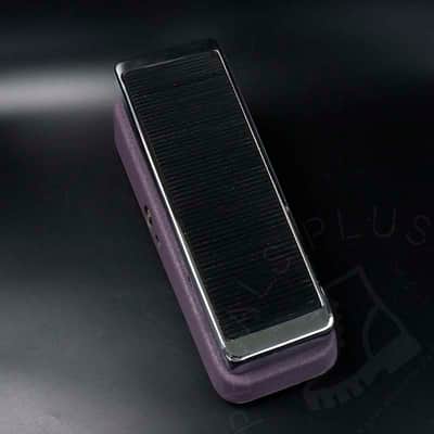 Budda Bud-Wah 1998 - 2009 - Purple/Chrome image 2