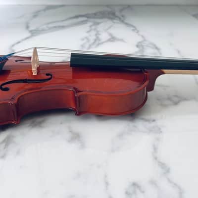 Violon en érable et épicéa 1/4– Pack complet neuf image 9