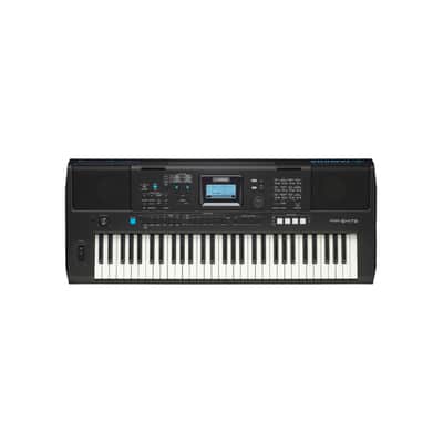 Yamaha PSR-E473 PORTABLE KEYBOARD (Queens,NY)(FHILLS)
